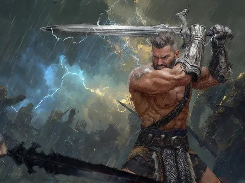 Legend: Vander