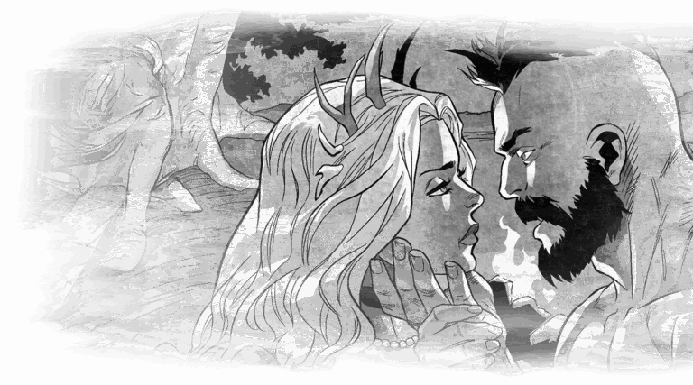 HP and Affinity system